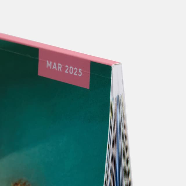 From phone to photo book in under 5 minutes