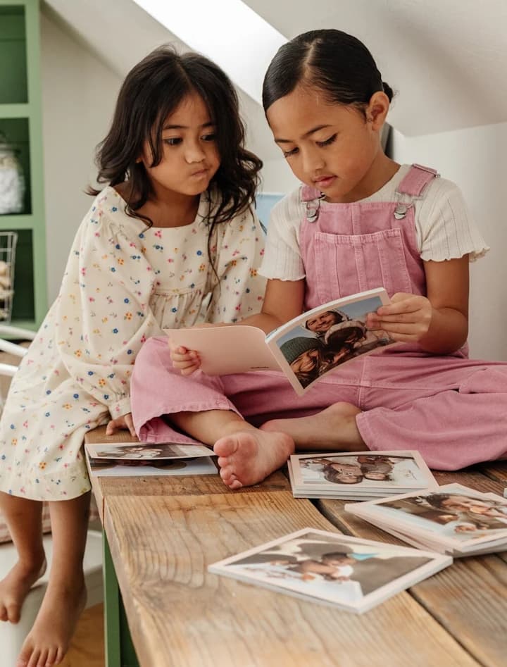 Quality Photo Books
