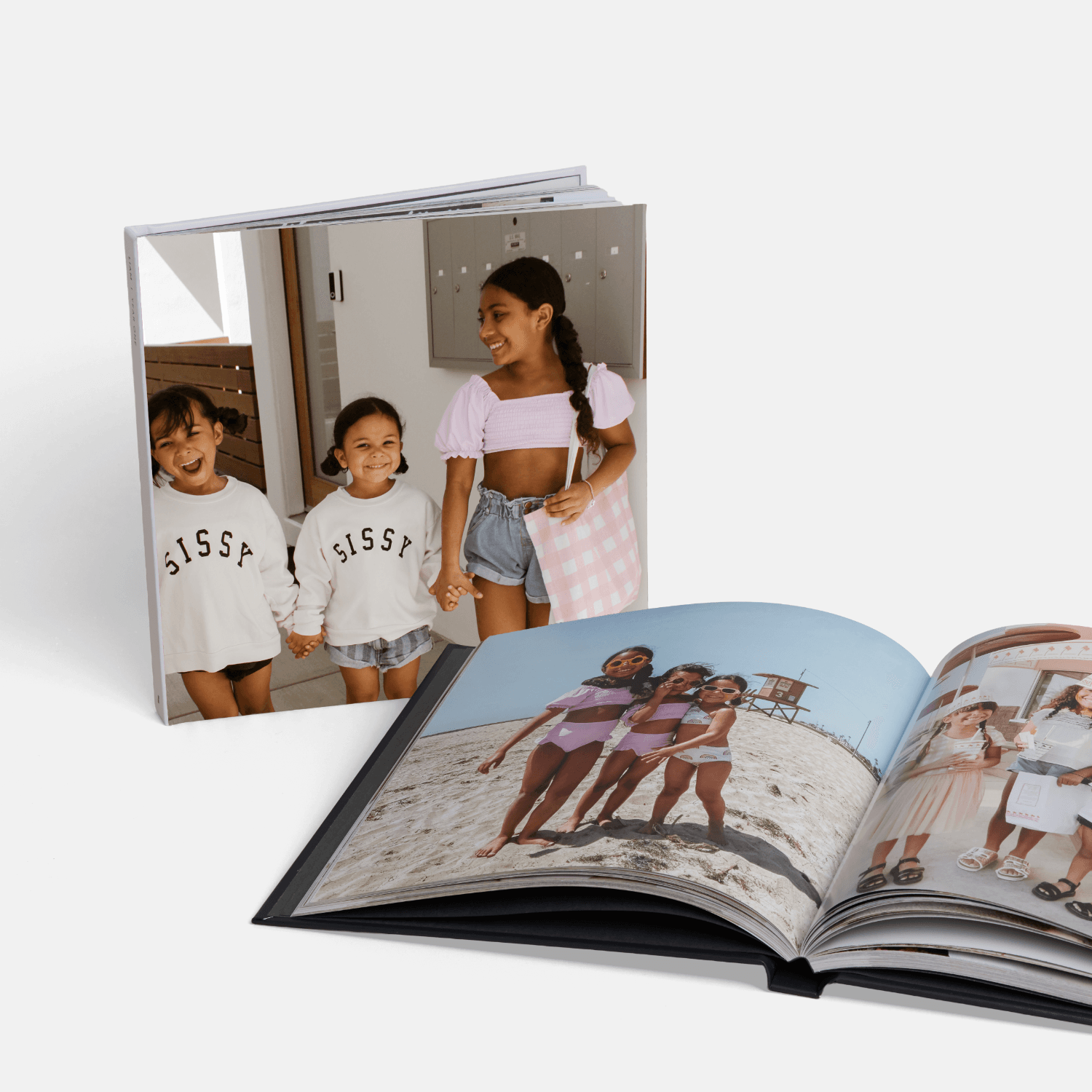 Free shipping, always