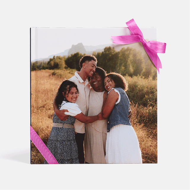 Makes an easy, thoughtful gift