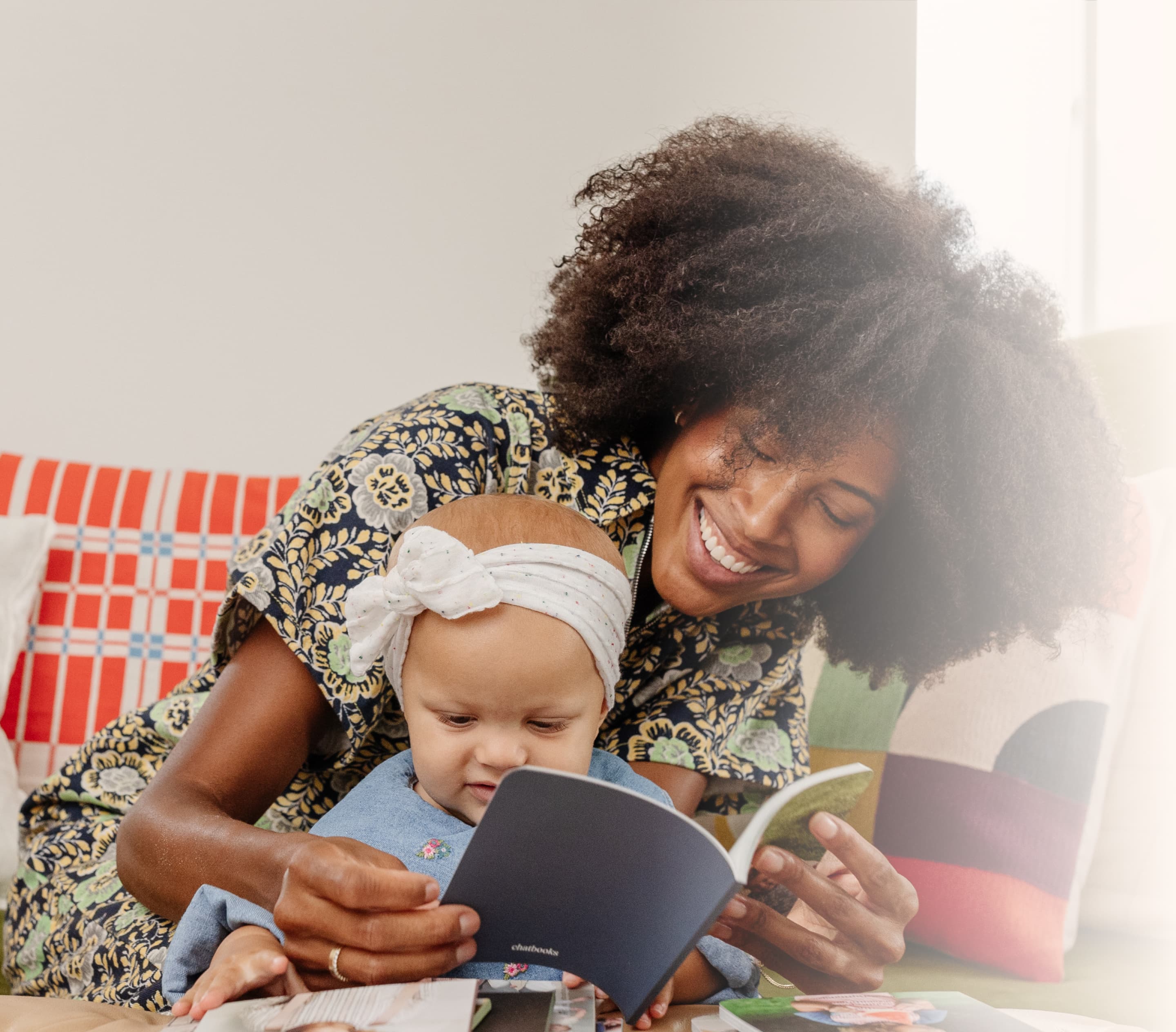 Chatbooks family memories