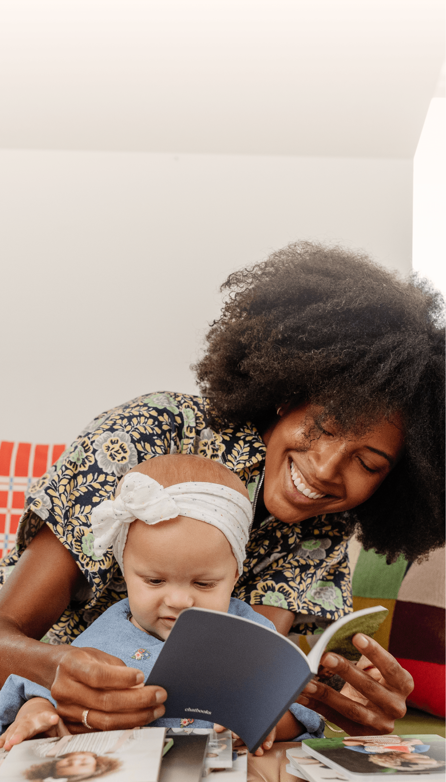 Chatbooks family memories