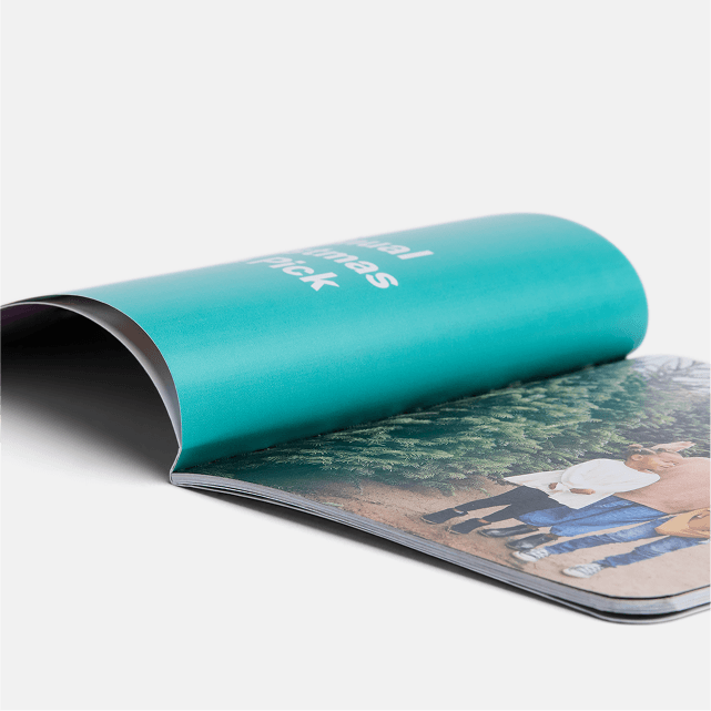 Rounded corners, perfect for kids