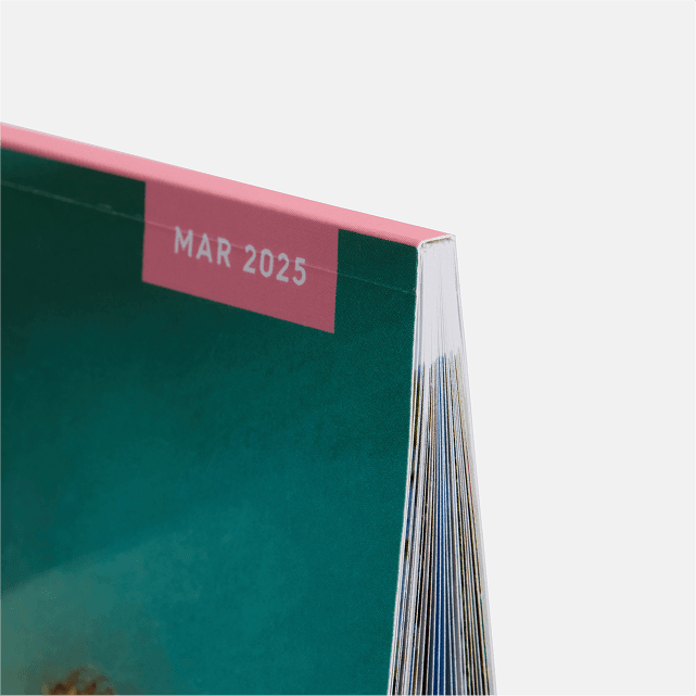 From phone to photo book in under 5 min