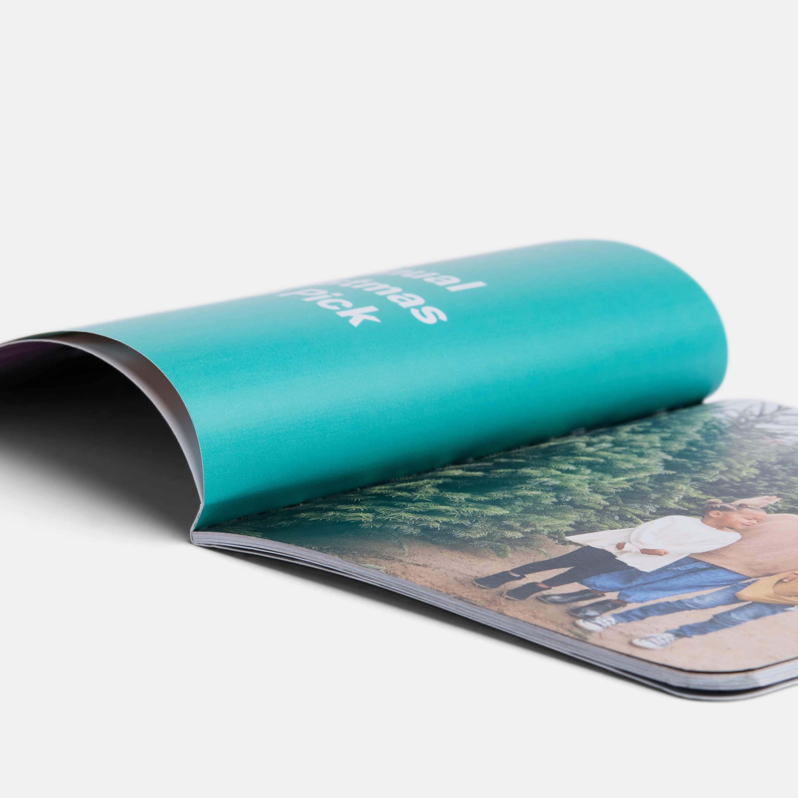 Makes an easy, thoughtful gift