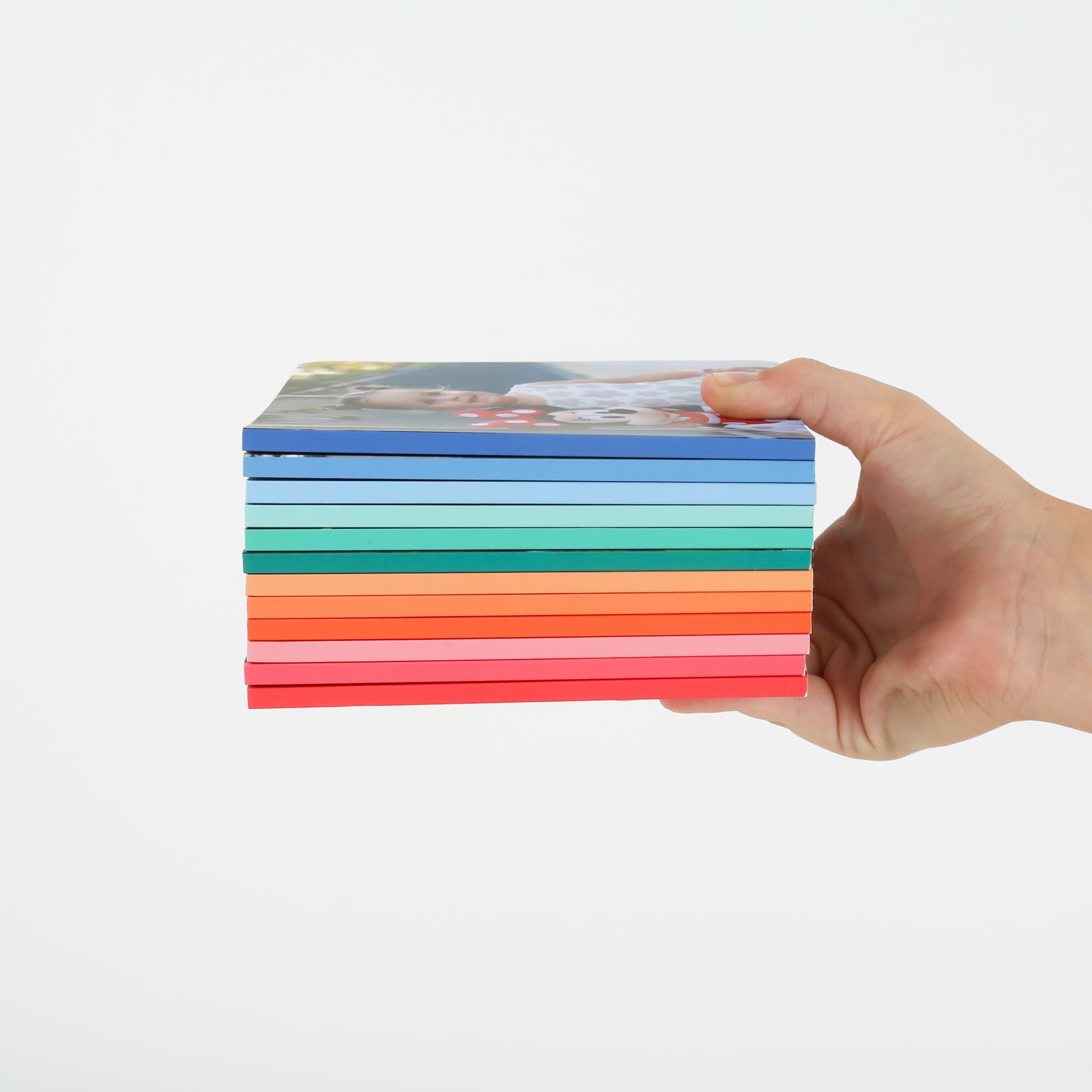 12 books to create when you want, how you want