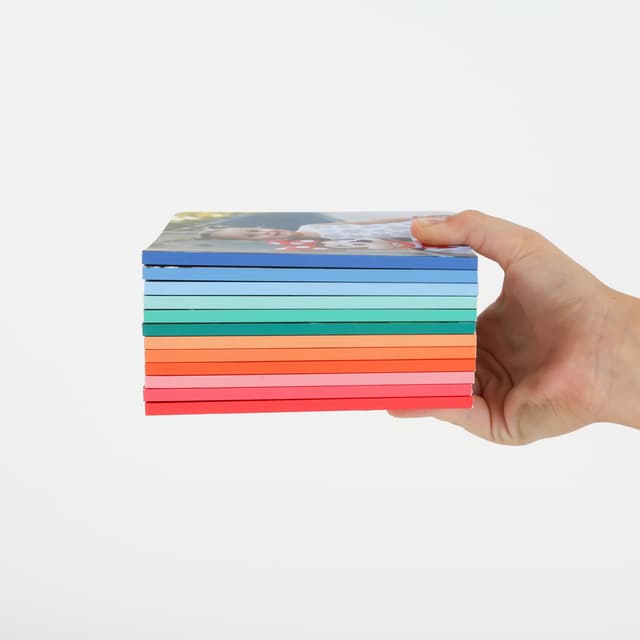 12 books to create when you want, how you want