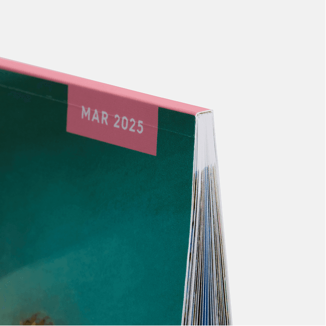 From phone to photo book in under 5 minutes