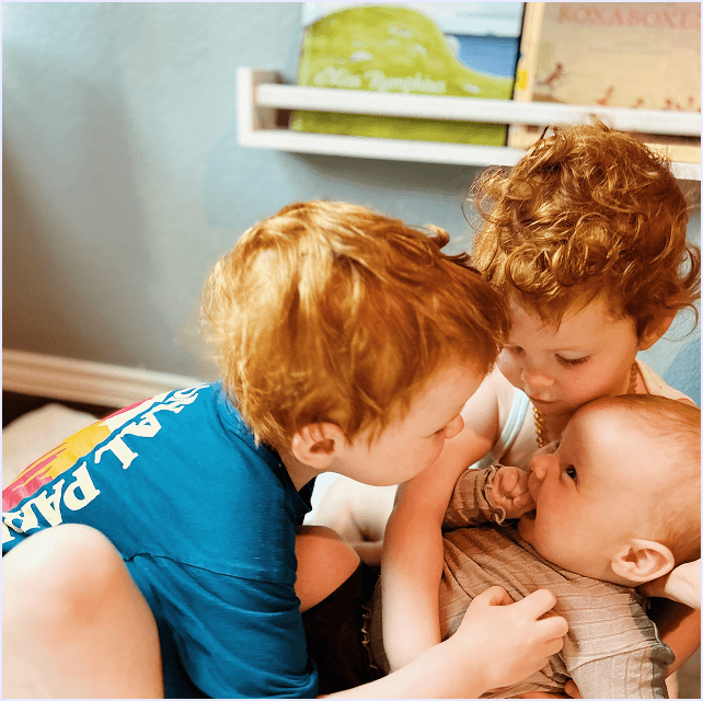 Capture your everyday moments throughout the month