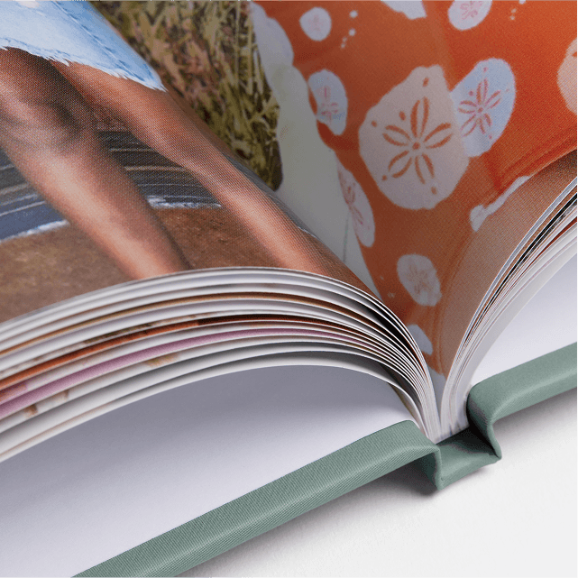 Premium, high-quality photo paper