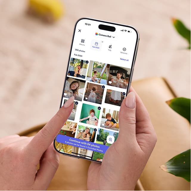 Makes an easy, thoughtful gift