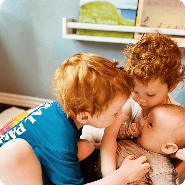 Capture your everyday moments throughout the month