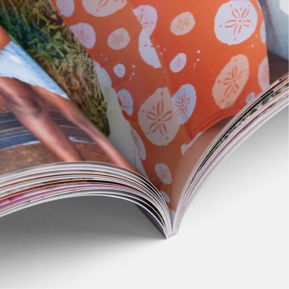Premium, high-quality photo paper