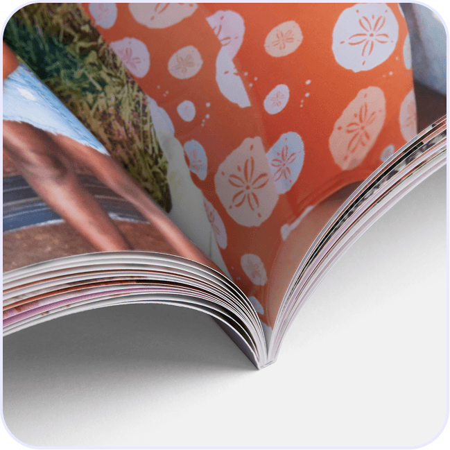 Premium, high-quality photo paper